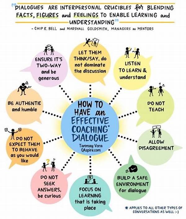 Building Effective Dialogue Practices - Dennis Danziger