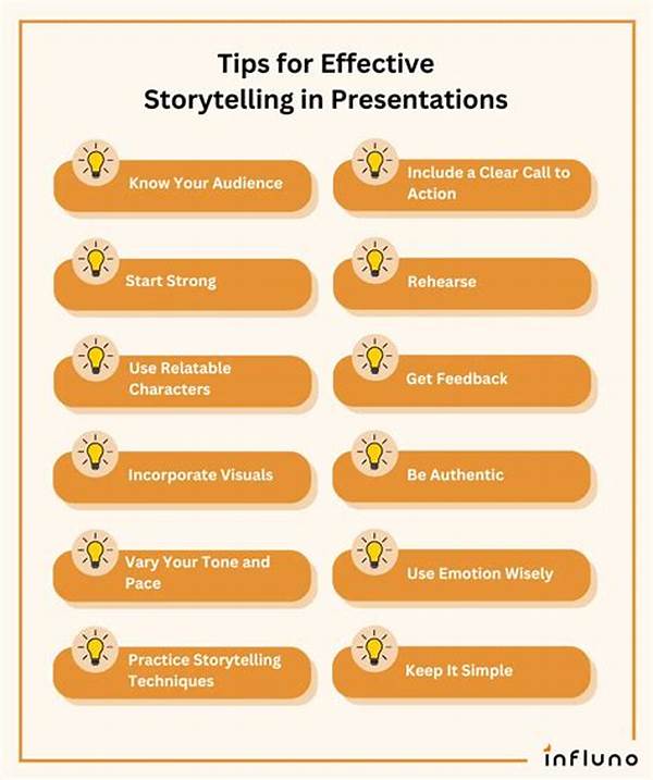 Successful Introduction Storytelling Methods - Dennis Danziger